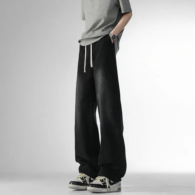 ArcaneFunk Jeans Unisex-11