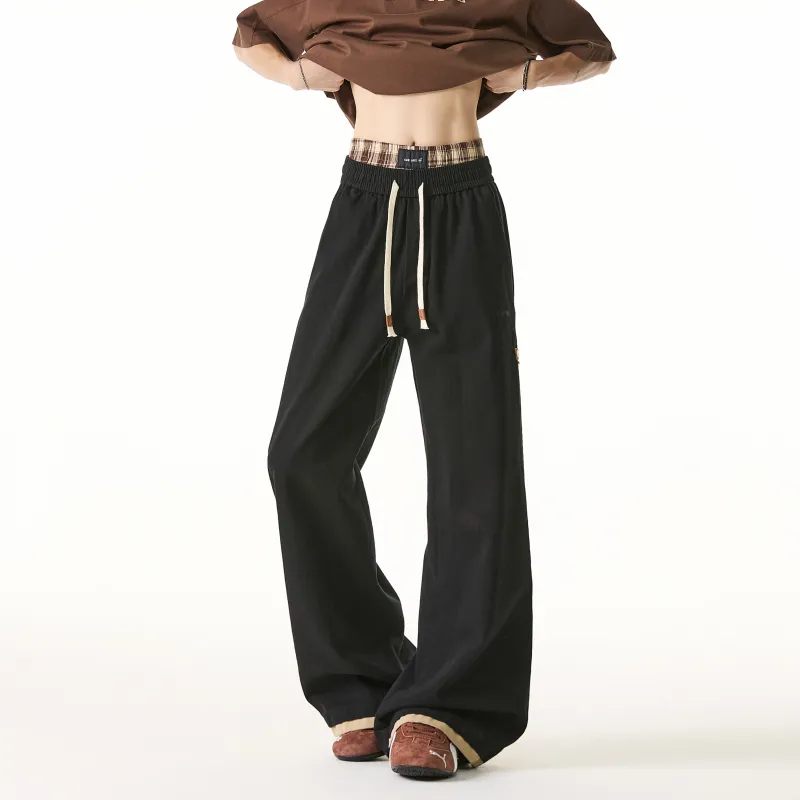 ArcaneFunk Casual Pants Unisex-2