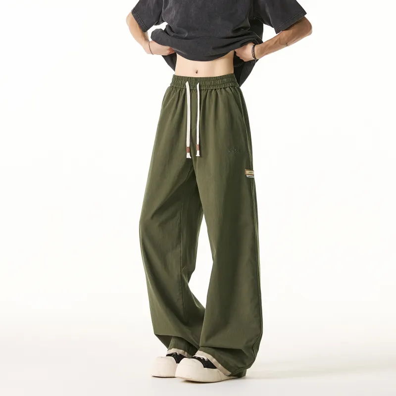 ArcaneFunk Casual Pants Unisex-9