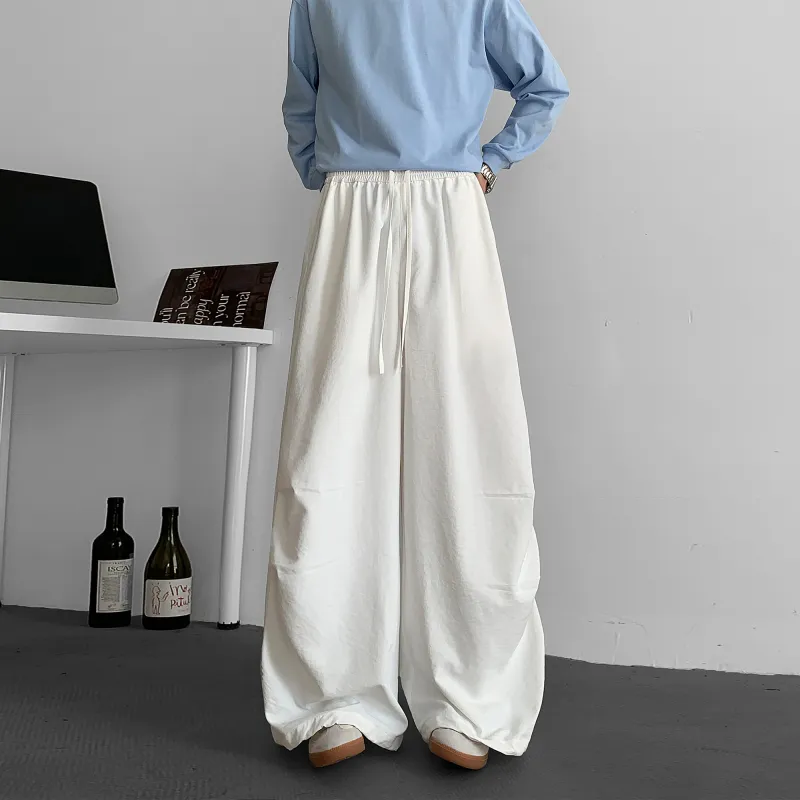 ArcaneFunk Casual Pants Unisex-9