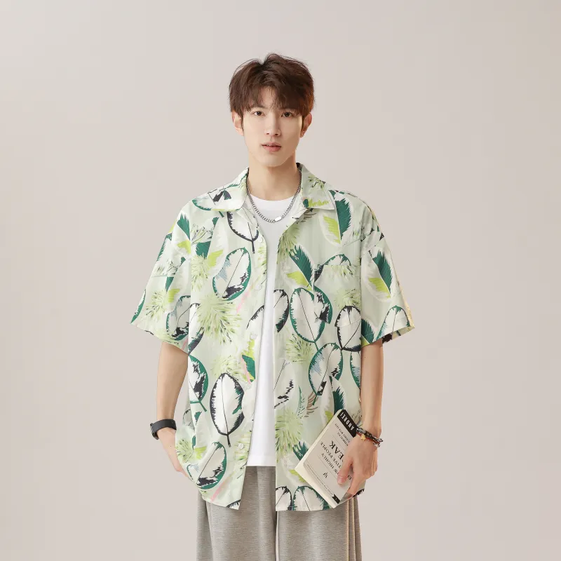 ARCANEFUNK Shirt Unisex Naples Yellow-2