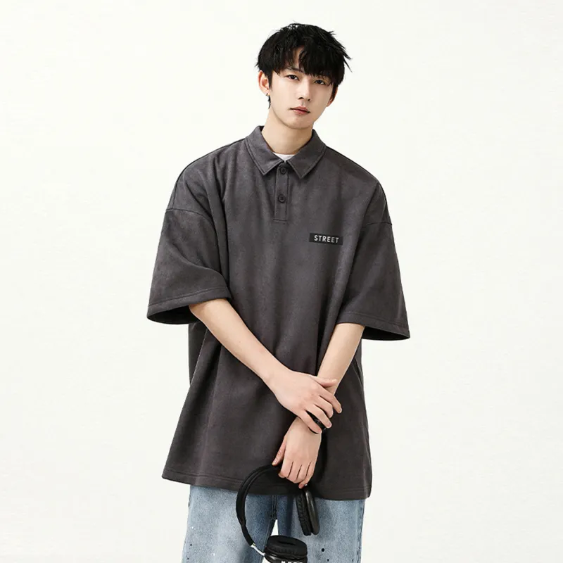 ArcaneFunk Polo Shirts Unisex-10