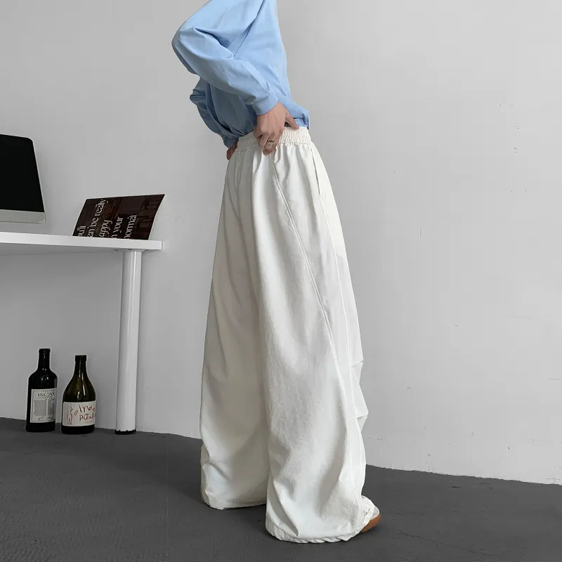 ArcaneFunk Casual Pants Unisex-13