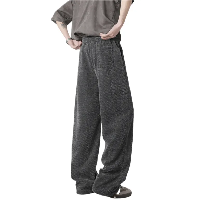 ArcaneFunk Casual Pants Unisex-6