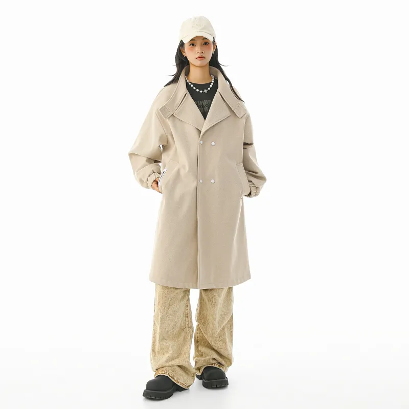 ArcaneFunk Coats Unisex-7