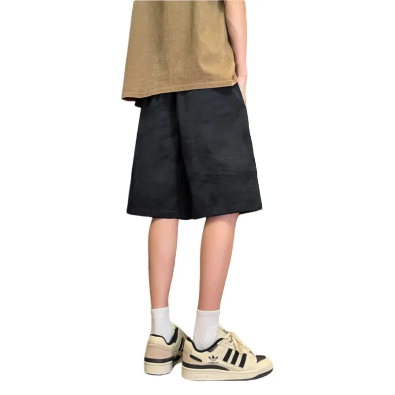 ArcaneFunk Cargo Shorts Unisex-1