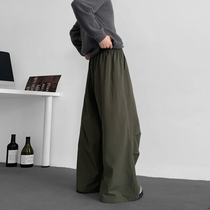 ArcaneFunk Casual Pants Unisex-27