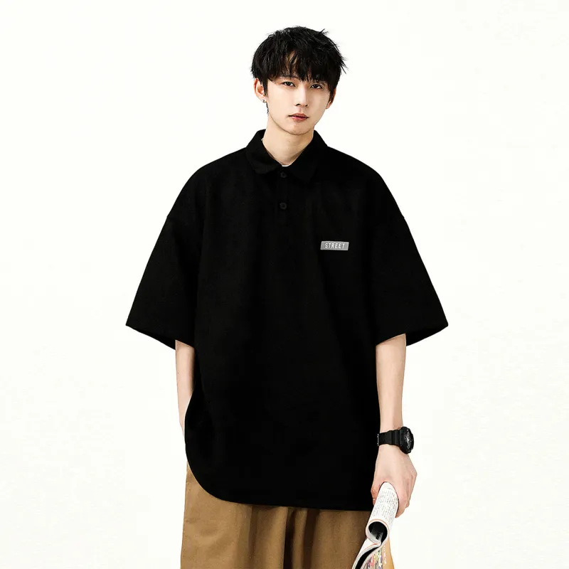 ArcaneFunk Polo Shirts Unisex-2