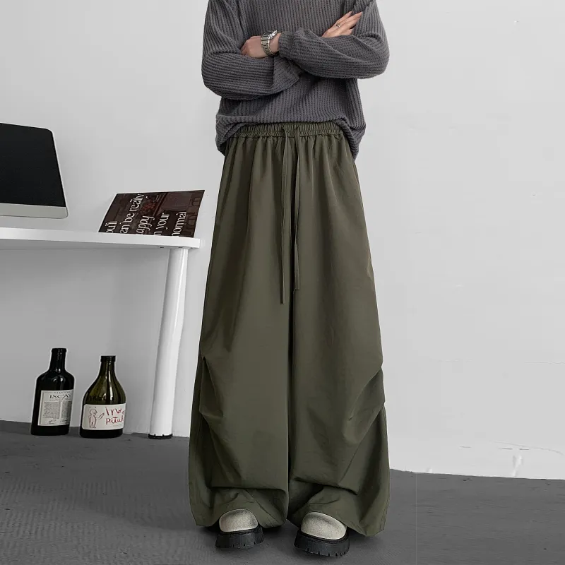 ArcaneFunk Casual Pants Unisex-23