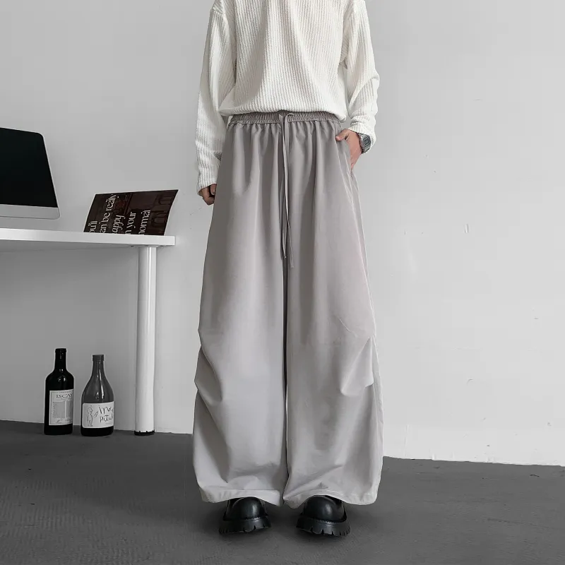 ArcaneFunk Casual Pants Unisex-16