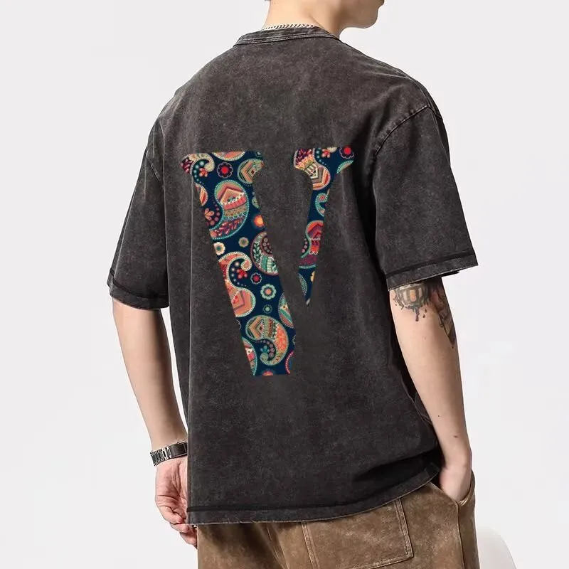 ArcaneFunk T Shirts Unisex Gray-2