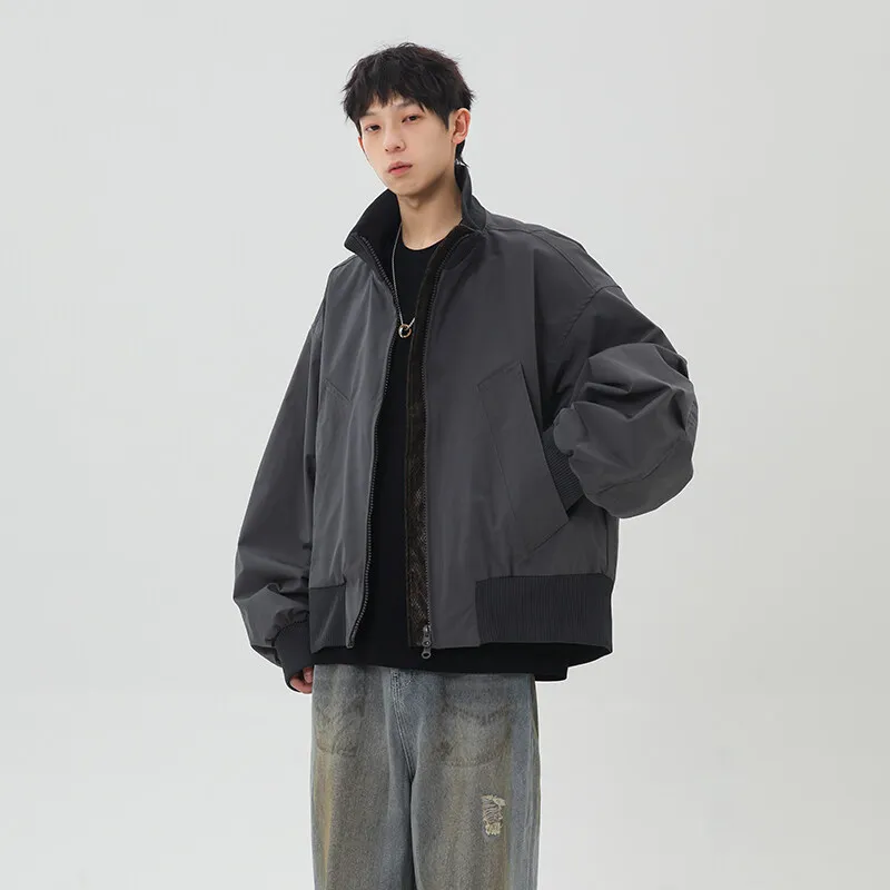 ARCANEFUNK Jackets Coats Unisex-4