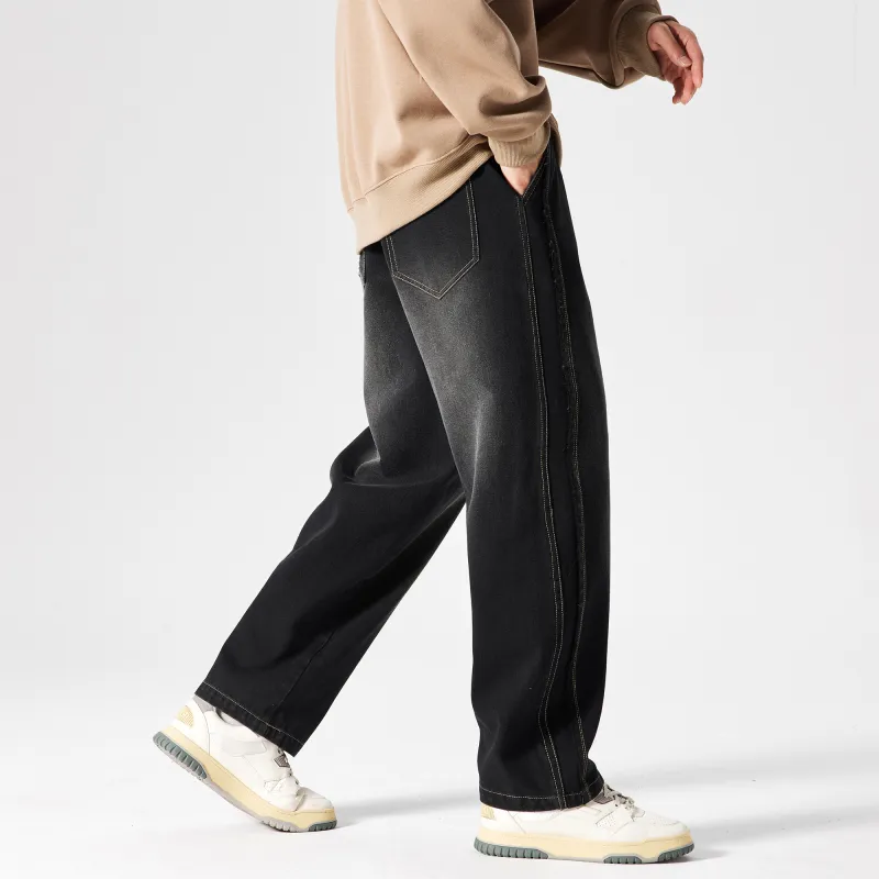 ArcaneFunk Jeans Unisex-1