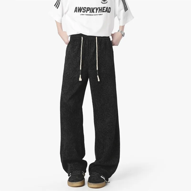ArcaneFunk Casual Pants Unisex-11