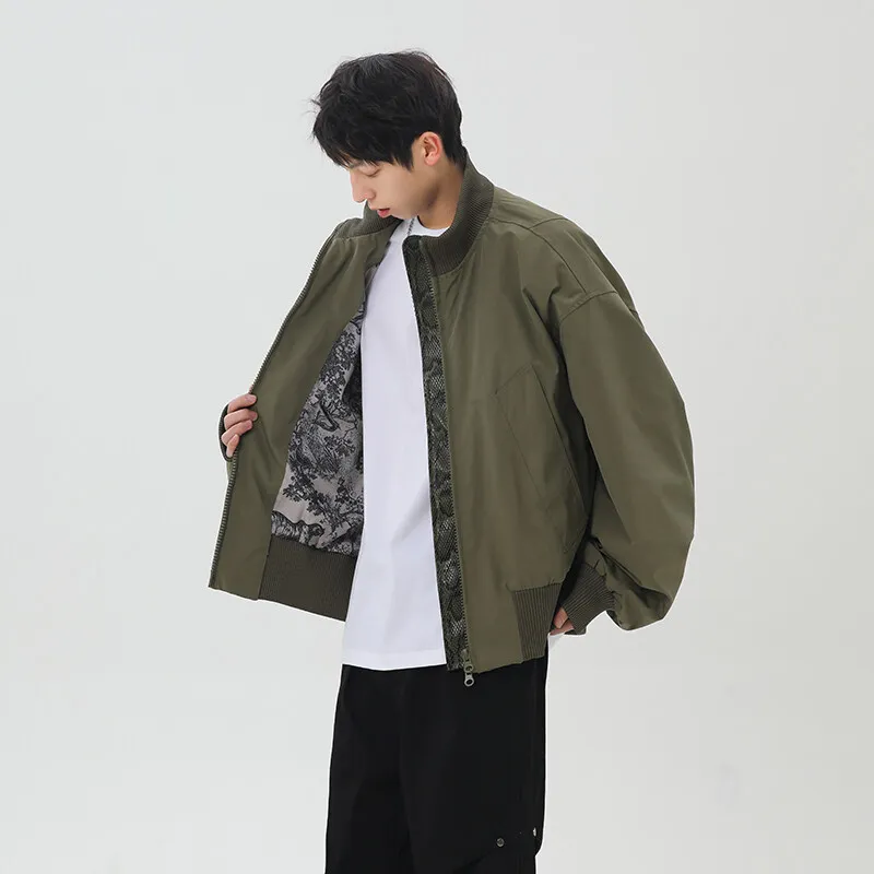 ARCANEFUNK Jackets Coats Unisex-8