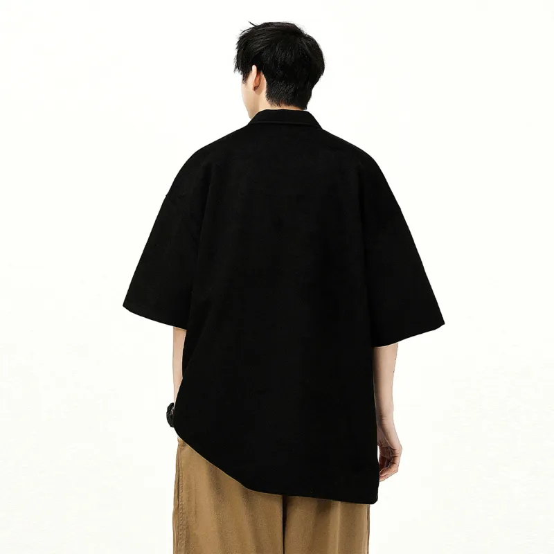 ArcaneFunk Polo Shirts Unisex-6