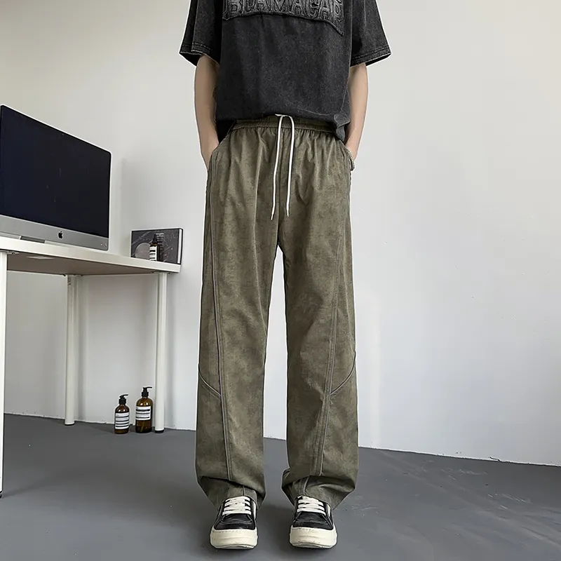 ArcaneFunk Casual Pants Unisex-7