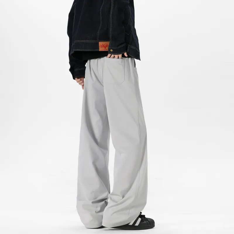 ARCANEFUNK SS25 Casual Pants Unisex-5