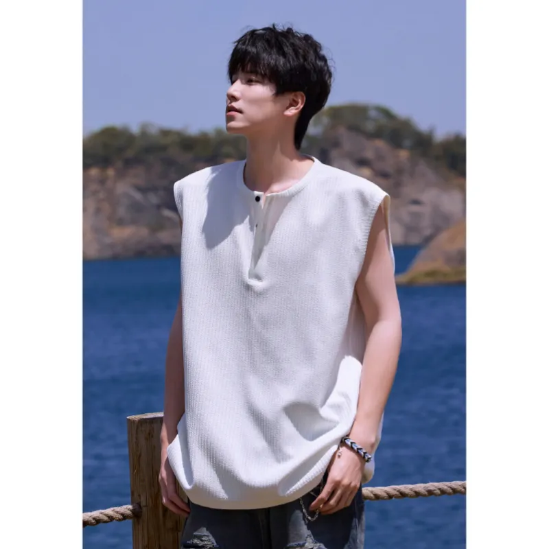 ArcaneFunk Tank Tops Unisex-3