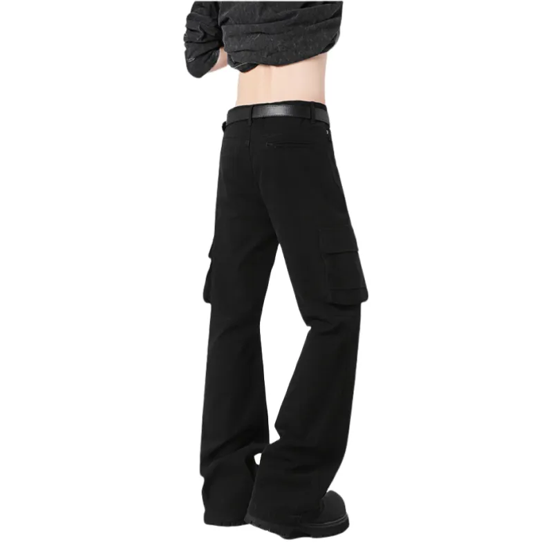 ArcaneFunk Jeans Unisex-5