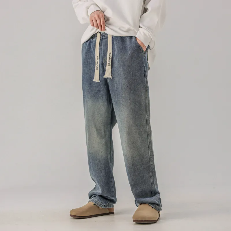 ArcaneFunk Jeans Unisex-18