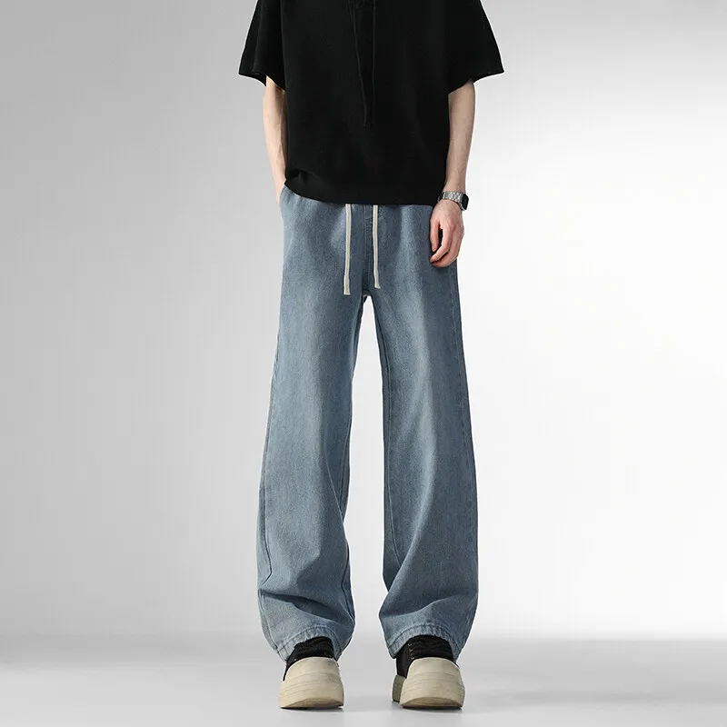 ArcaneFunk Jeans Unisex-2