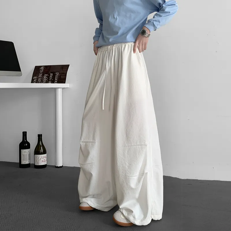 ArcaneFunk Casual Pants Unisex-10