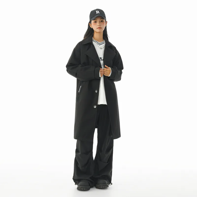 ArcaneFunk Coats Unisex-18