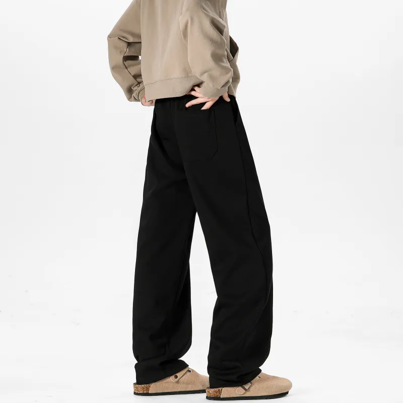 ARCANEFUNK SS25 Casual Pants Unisex-1