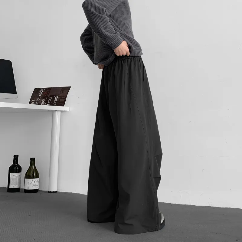 ArcaneFunk Casual Pants Unisex-6