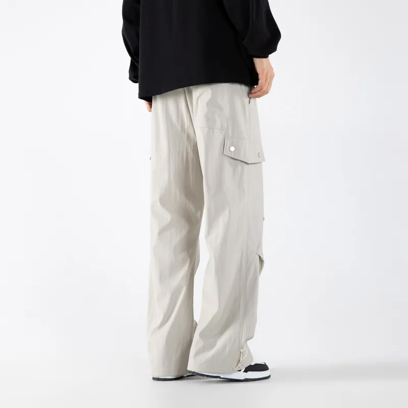ArcaneFunk Casual Pants Unisex-5