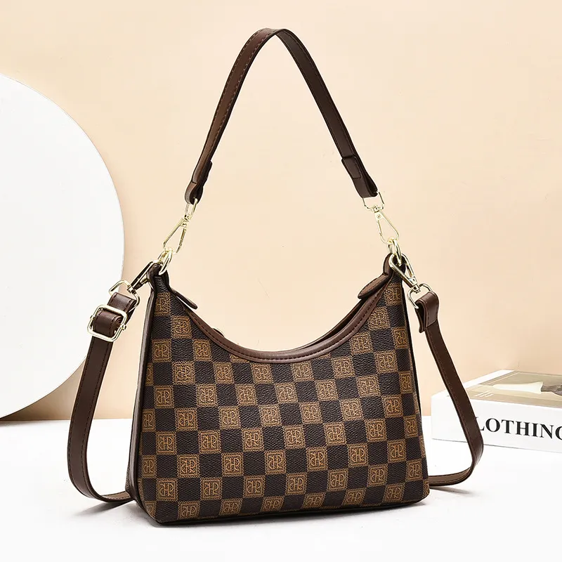 Three Ducklings PU Handbag Women's Multicolor-7