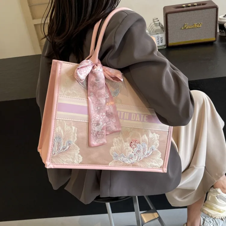 TTaG．baG Handbags-28