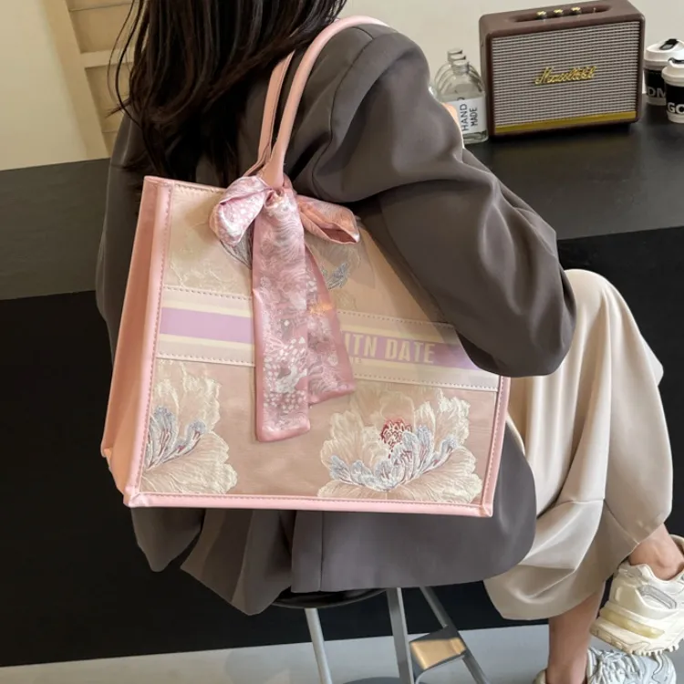 TTaG．baG Handbags-29