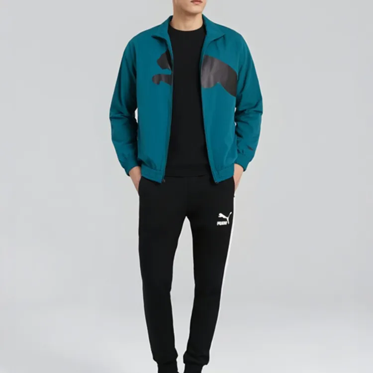 PUMA International Lab Sports Suit Men's-2