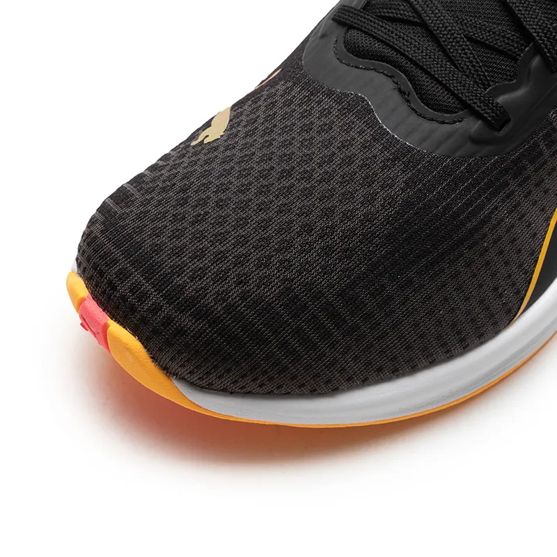 PUMA Electrify Nitro 3 'Black Sun Stream'-6