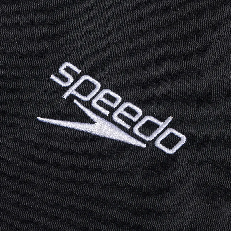 Speedo Jackets & Coats Unisex Black-4