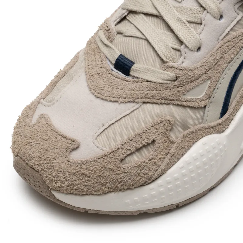 PUMA RS X Low Top Casual Shoes Unisex Gray Brown-7