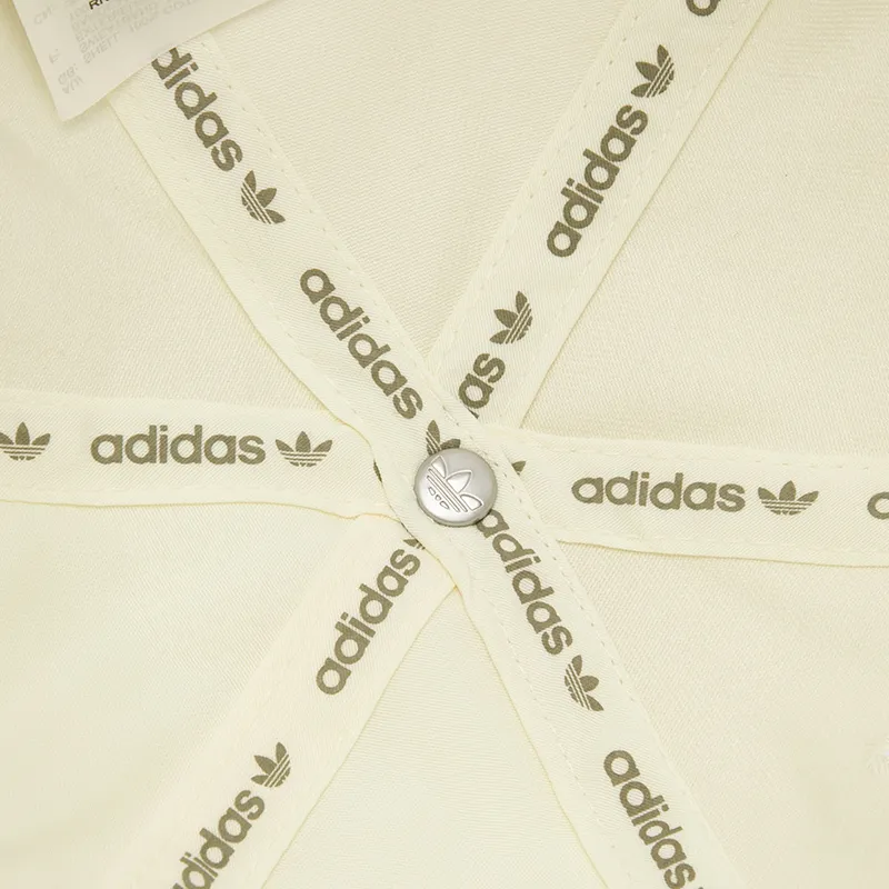 Adidas Cotton Baseball Caps Unisex-4