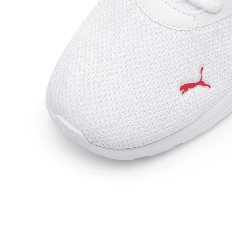 PUMA All Day Active Dragon Year 'White'-7