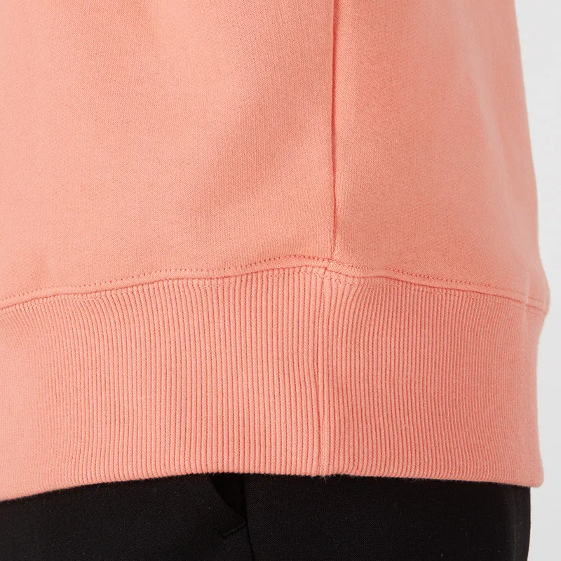 PUMA Sweatshirts Men Peach Pink-4
