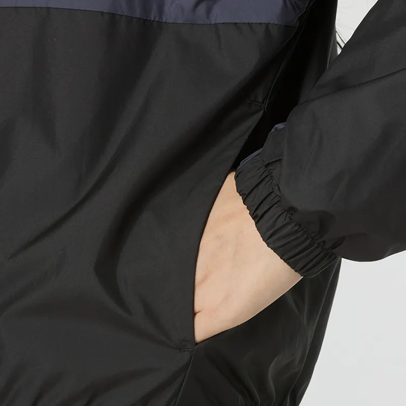 PUMA Uramesh Ulamesh Jackets Coats Unisex Black-6