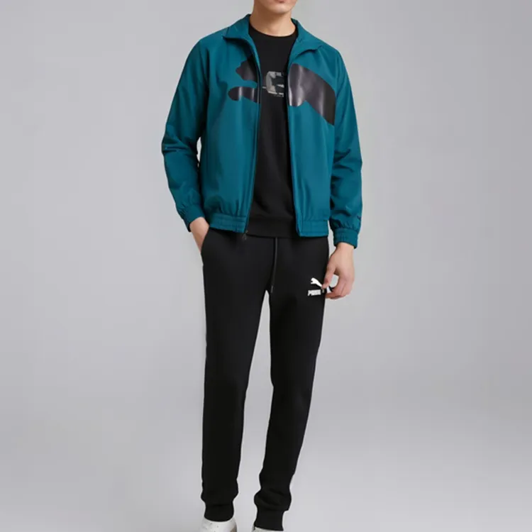PUMA International Lab Sports Suit Men's-1