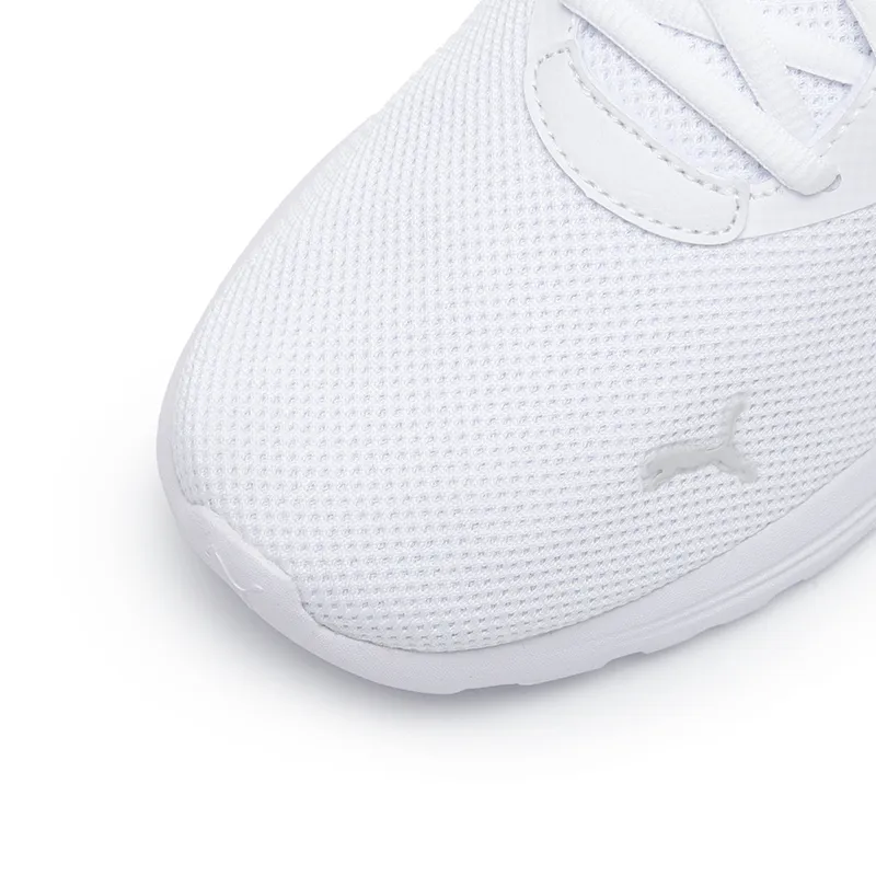 PUMA All Day Active 'White'-7