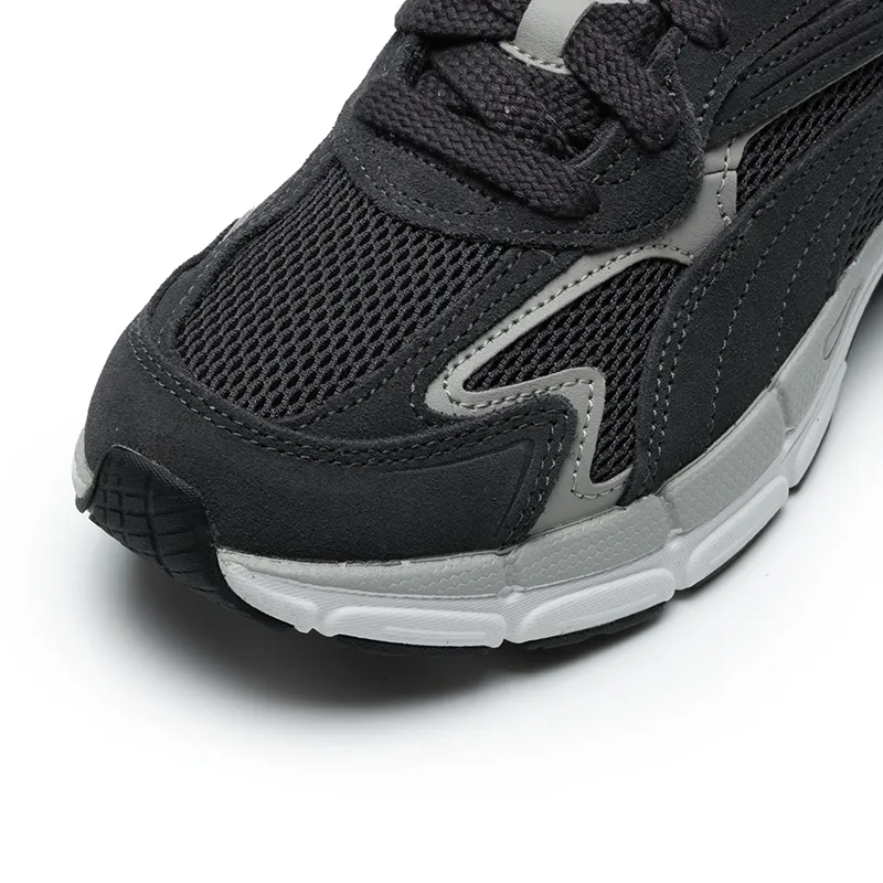 PUMA Teveris Nitro 'Black White Grey'-7