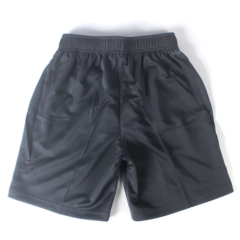 VICTOR Sports Shorts Unisex Dark Gray-1