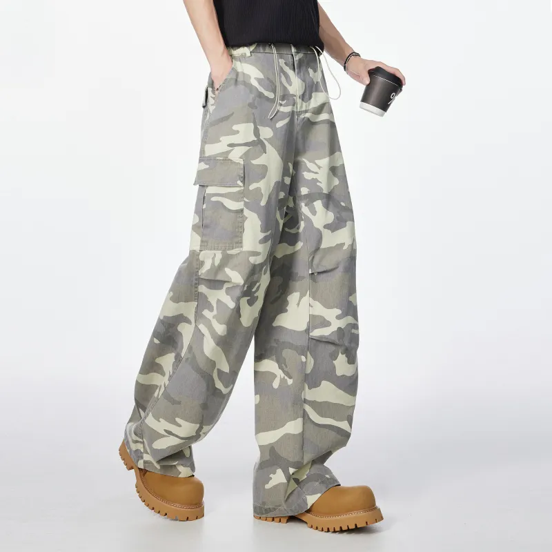 Anywalk Casual Pants Unisex-5