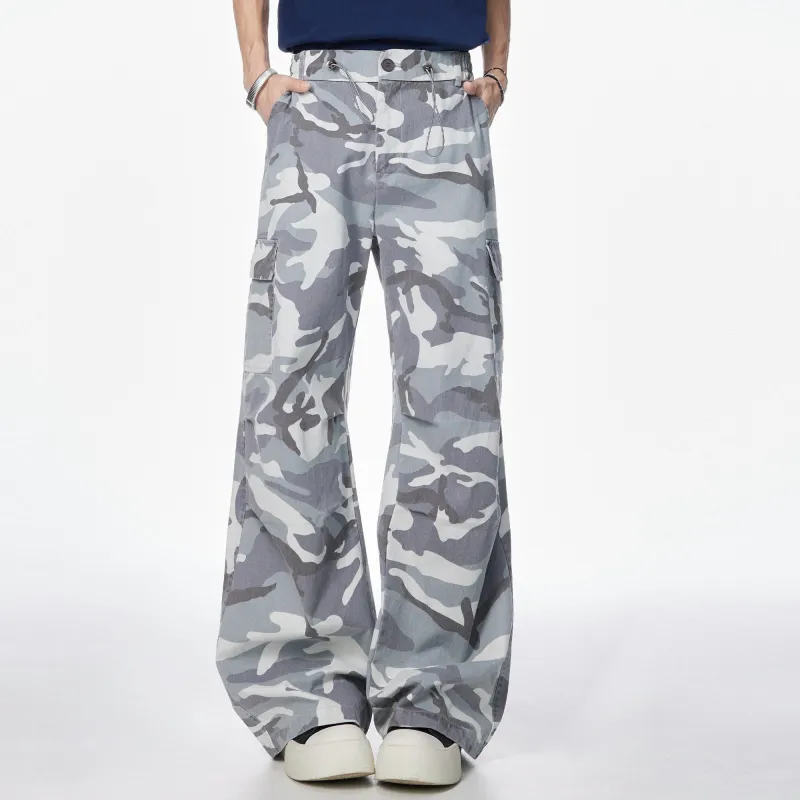Anywalk Casual Pants Unisex-8