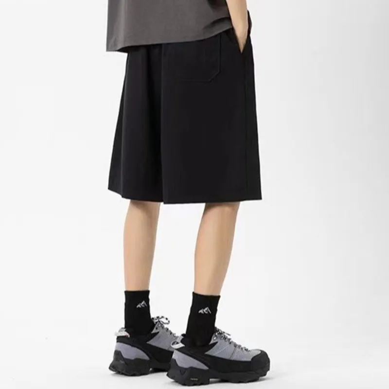 Anywalk Casual Shorts Unisex-9