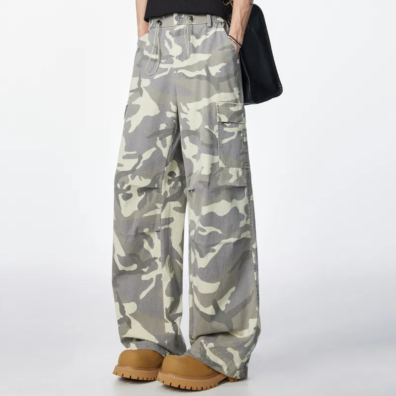 Anywalk Casual Pants Unisex-2